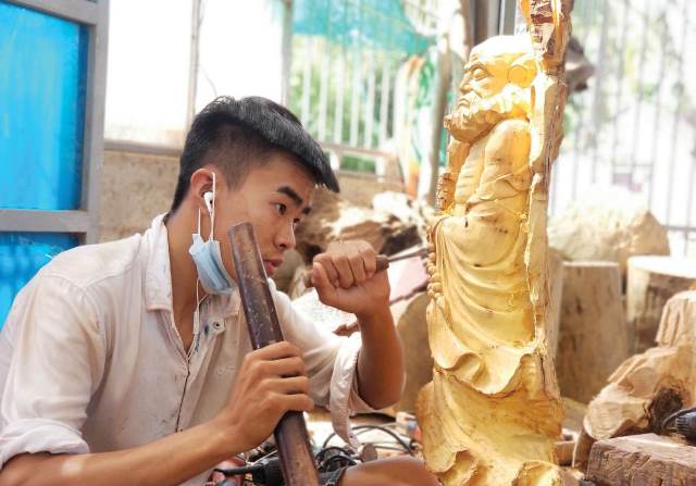 Thừa Thiên Huế: Tạo đà cho công nghiệp nông thôn